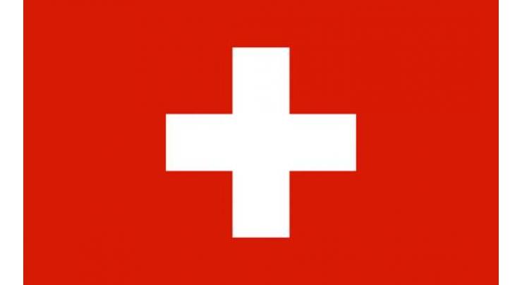 Reports of Switzerland Ditching Neutrality by Joining Russia Sanctions Overblown
