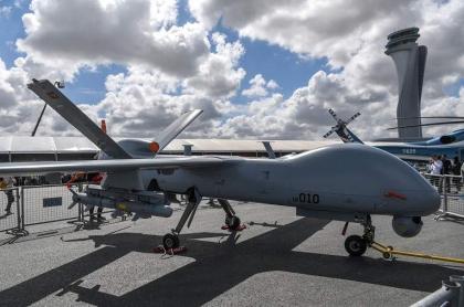 Ukraine Receives 12 Turkish Drones, Orders Another 24 - Reports