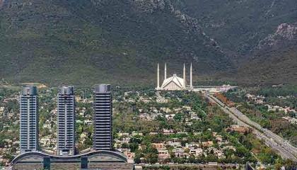 Islamabad returns to normal life after Eid holidays
