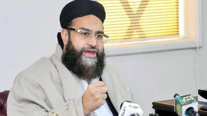 Mazari's letter, a bid to invite foreign intervention to weaken blasphemy law: Tahir Mehmood Asharfi 
