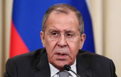 Russia, Algeria Remain Committed to GECF Agreements on Gas Supplies - Lavrov