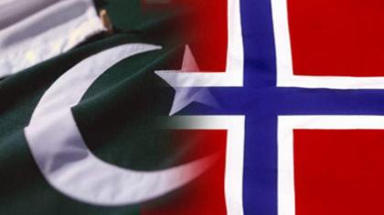 Pakistan-Norway trade promotion urged
