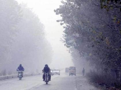 Partly cloudy weather likely in most parts of KP: Meteorological Center
