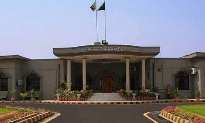 Islamabad High Court sends plea against social media rules to NA speaker
