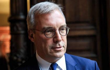 Russia Has No Hostile Intentions Toward Finland, Sweden - Deputy Foreign Minister Grushko