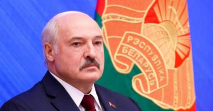 Lukashenko to Hold Talks With Putin in Moscow During Upcoming CSTO Summit - Press Office