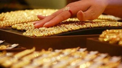 Gold prices increase by Rs 300 to Rs 138,400 per tola 18 May 2022
