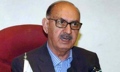 Nawaz Sharif to remain alive in history of Pakistan for conducting nuclear tests: Irfan Siddiqui

