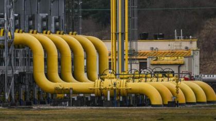 Il ministro dell’Economia italiano avverte dei grandi rischi del divieto delle forniture di gas russo