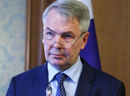 Kalkkunat Suomen Natoon liittyvät ongelmat voidaan ratkaista ennen Madridin huippukokousta – Ulkoministeri
