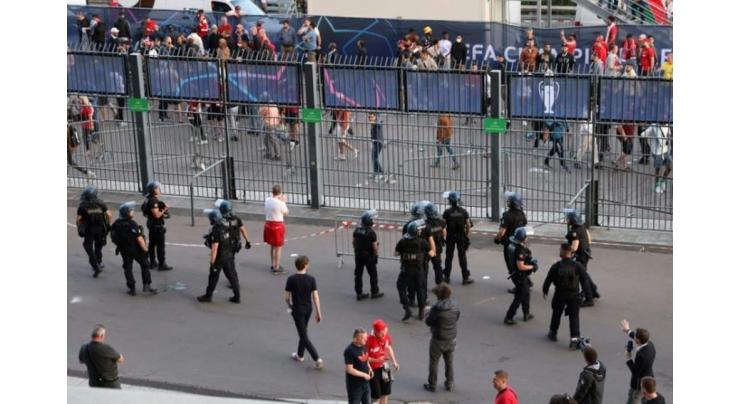 France Must Rethink Security Ahead of 2024 Olympics After Champions League Final Mayhem