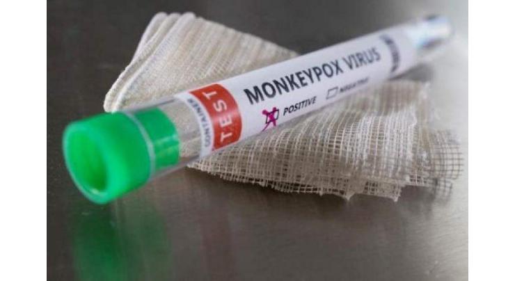 First Monkeypox Case Confirmed in Norway - Institute of Public Health