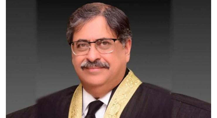 No amendment can deprive Expats of their right to vote:  IHC CJ