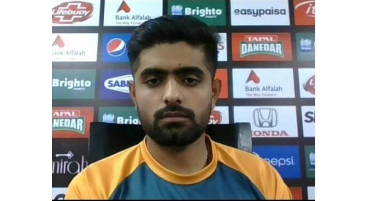 Pak Vs WI: Babar Azam says national squad is excited to play upcoming series