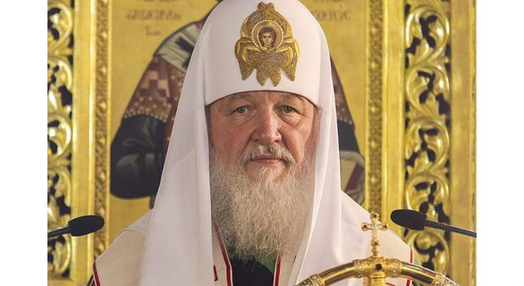 Hungary Demanded to Exempt Patriarch Kirill From EU Sanctions - Reports