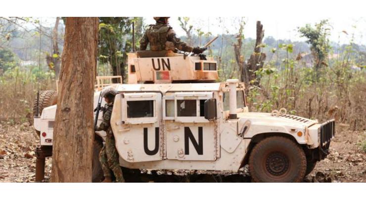 Three UN Peacekeepers Injured, 1 Dead in Attack on Logistic Convoy in Mali - MINUSMA