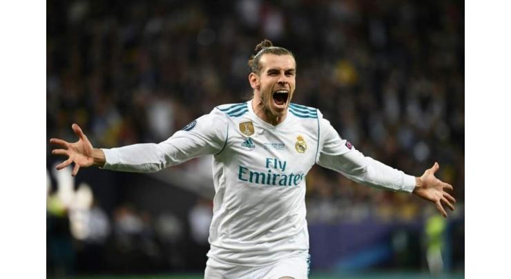 Bale writes goodbye letter to Real Madrid: 'This dream became a reality'
