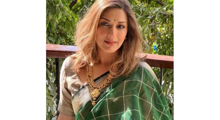 Sonali Bandre reveals she took many mediocre roles to pay rents