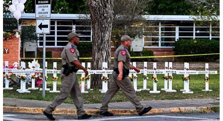Ex-US Police Officer Says 'Hardening' Schools Will Not Prevent More Uvalde-Style Massacres