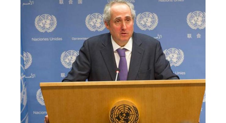 European Council President to Host Briefing on Situation in Ukraine at UN Monday
