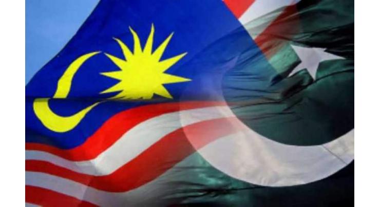LCCI for efforts to lift Pak-Malaysia mutual trade
