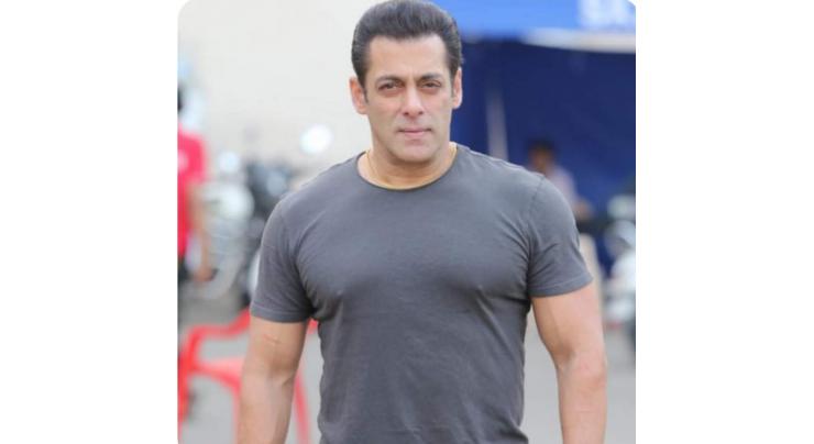 Salman Khan's security tightened after threat letter