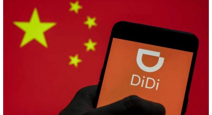 China to End Ban on New Customers for Ride-Hailing Giant Didi, Two US Tech Firms - Reports