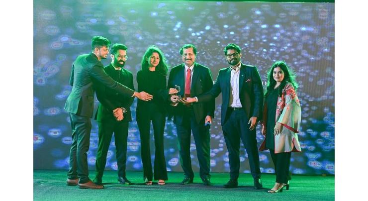 Careem wins ‘Best Transport Service’ award for 4 consecutive years at Pakistan Digital Awards 22