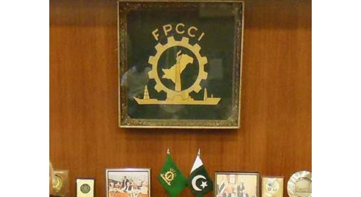 Iranian Consul General, FPCCI discuss bilateral trade
