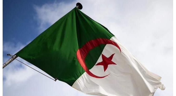 Algeria suspends Spain co-operation over W.Sahara dispute
