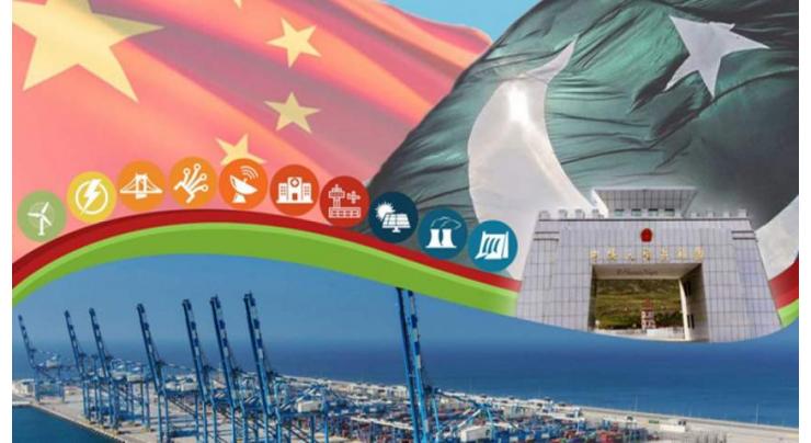 56 projects successfully launched under CPEC: Survey
