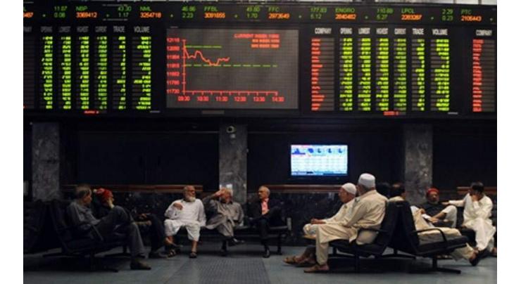 Pakistan Stock Exchange witness bullish trend, gains 182 points  9 June 2022
