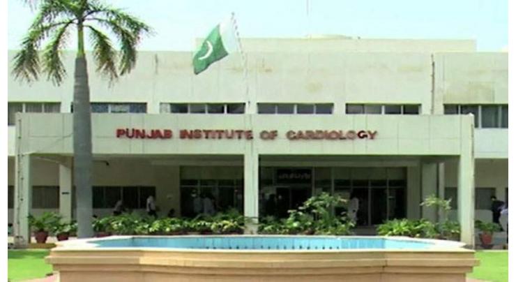 PHC conducts 3-day training workshop for Punjab Institute of Cardiology staff
