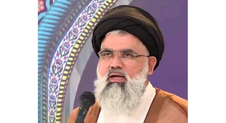 Jawad urges unity among Muslim Ummah against hostile powers
