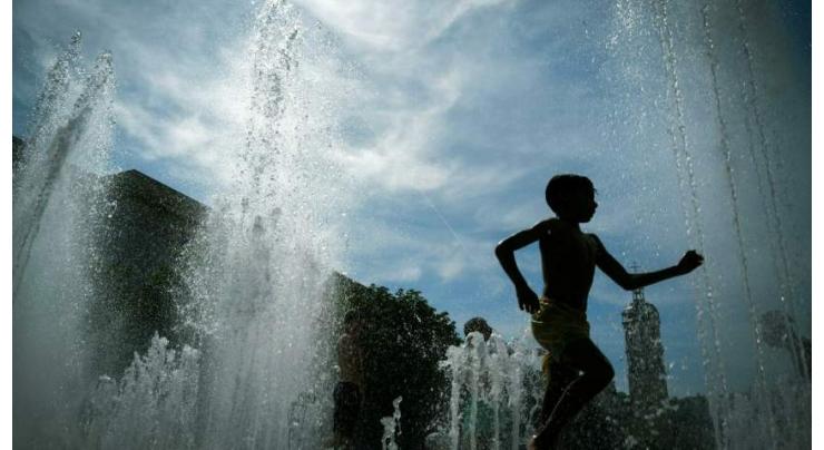 Heatwave grips Spain as France braces for soaring temperatures
