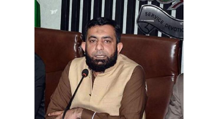FCCI to cooperate for launching first national air cargo service: Atif Munir
