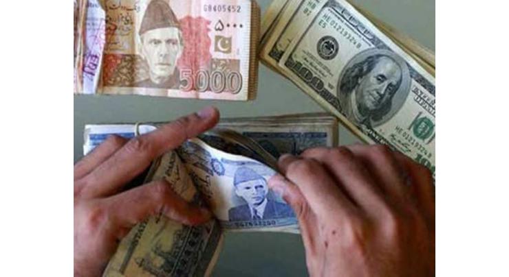 Rupee touches historic low of Rs206.46 against US dollar