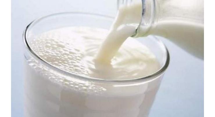 PFA sets up free milk testing camps in city

