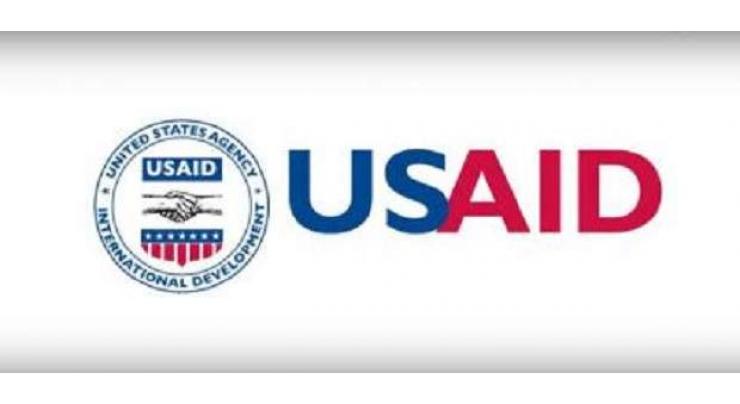 Three-day USAID workshop on women's leadership concludes
