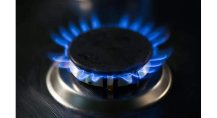 Berlin blasts 'political decision' in Gazprom's gas squeeze
