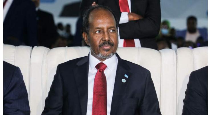 Somalia's president appoints lawmaker Hamza Abdi Barre as PM
