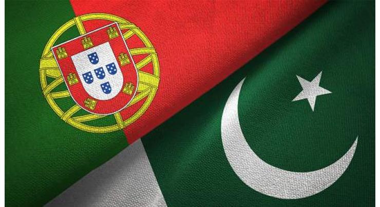 Pakistan, Portugal to expand economic ties: Ambassador Pocinho
