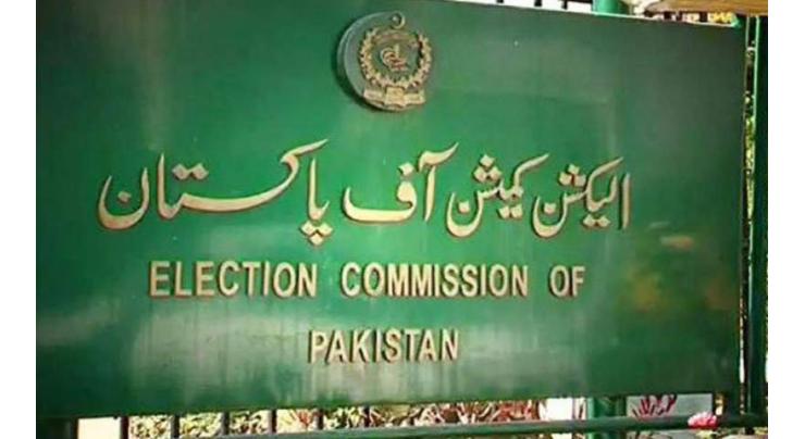 LG polls in Islamabad on 31 July: ECP
