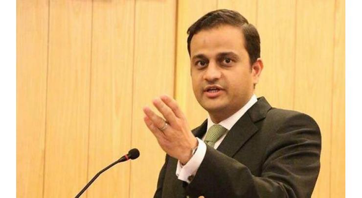 41 major drains' cleaning in Karachi completed: Murtaza Wahab
