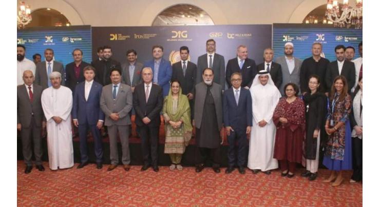 5th Global Ambassador Awards ceremony held
