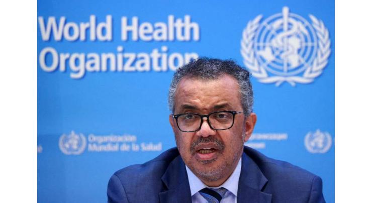 Global mental health issues saw sharp rise during pandemic: WHO
