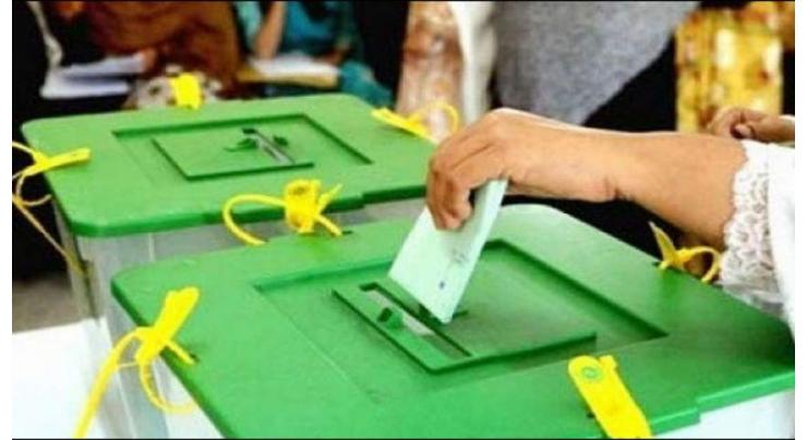 First phase of LG polls in Sindh to be held on June 26: Election Commissioner Sindh
