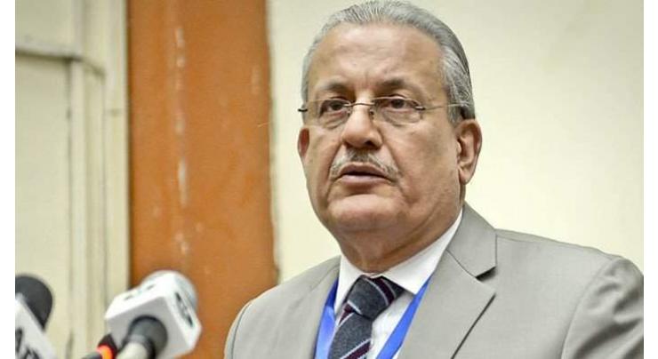 Rabbani urges Govt to take Senate in confidence on talks with TTP
