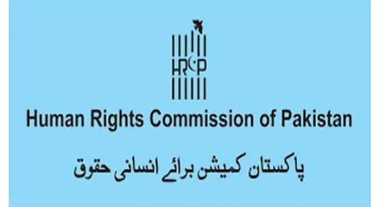 HRCP demands repeal of colonial laws, launches study
