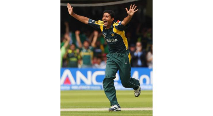 Abdul Razzaq opens up about victory of T20 World Cup in 2009